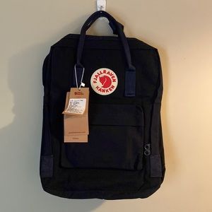 Fjallraven Kånken backpack new with tags
